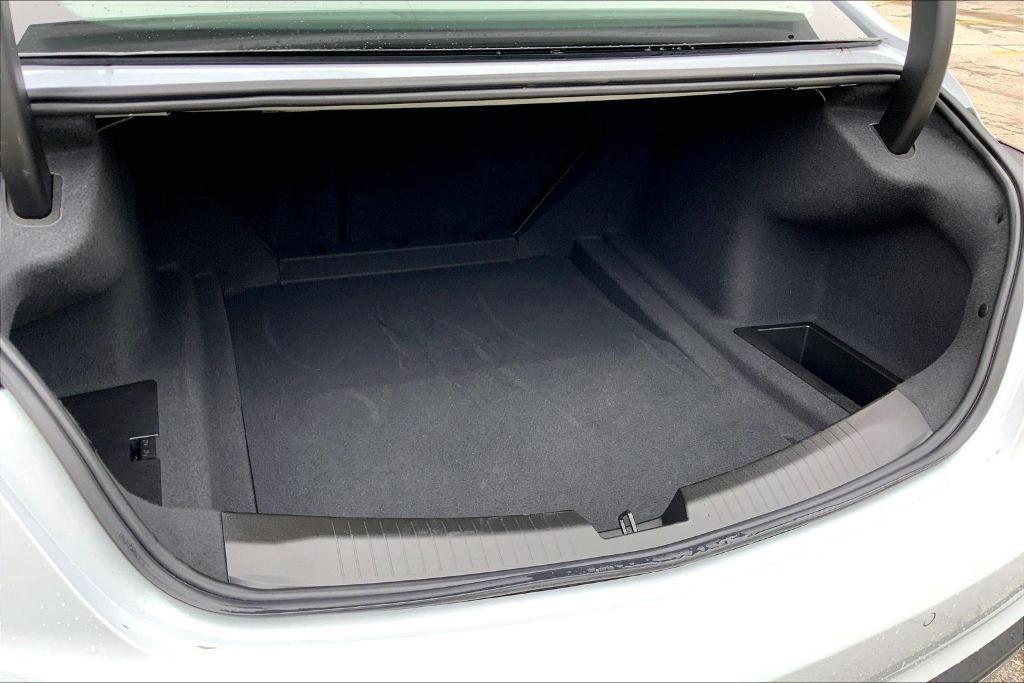 new 2026 Cadillac CT5 car, priced at $61,790