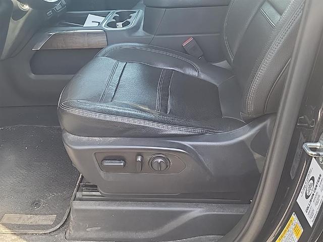 used 2021 GMC Sierra 1500 car, priced at $44,900