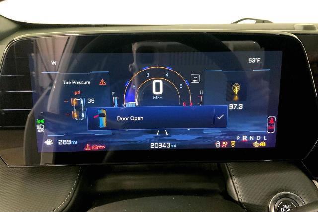 used 2025 Chevrolet Equinox car, priced at $23,247