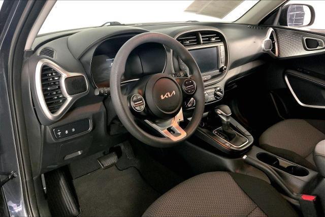 used 2025 Kia Soul car, priced at $15,423