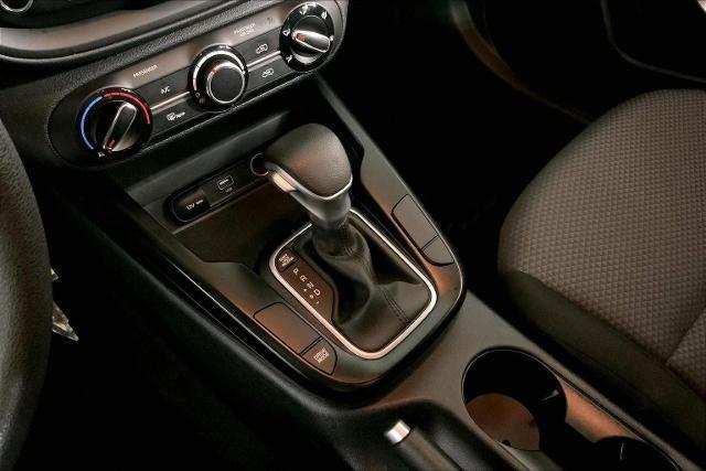 used 2025 Kia Soul car, priced at $15,423