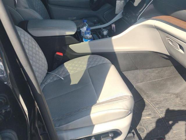 used 2021 Jeep Grand Cherokee L car, priced at $33,987