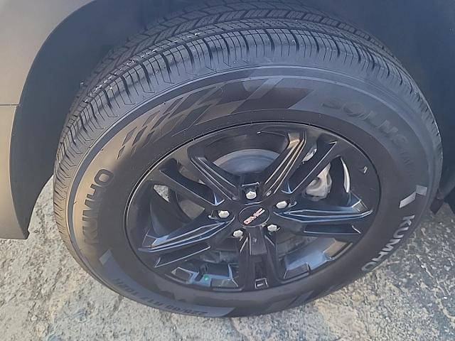 used 2023 GMC Terrain car, priced at $22,954