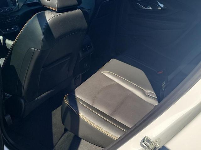 used 2023 GMC Terrain car, priced at $22,954