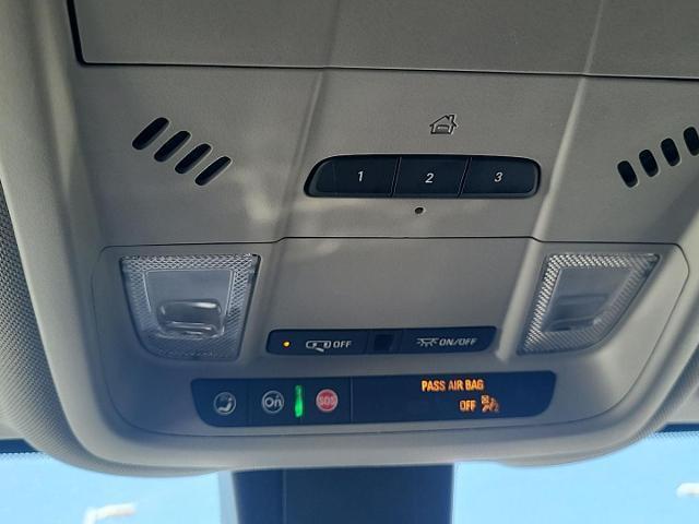 used 2023 GMC Terrain car, priced at $22,954