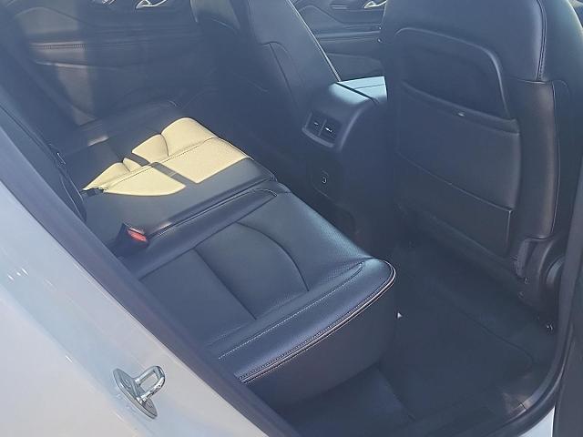 used 2023 GMC Terrain car, priced at $22,954