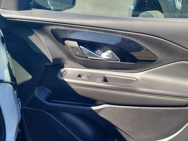 used 2023 GMC Terrain car, priced at $22,954