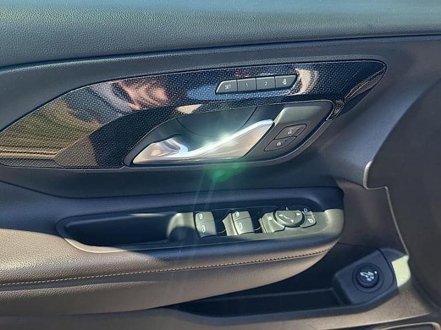 used 2023 GMC Terrain car, priced at $22,954