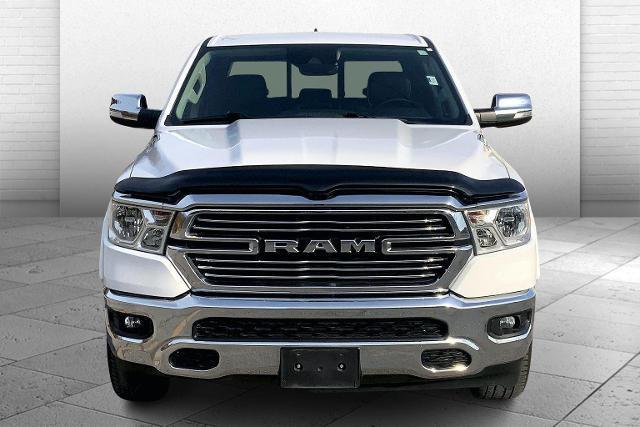 used 2022 Ram 1500 car, priced at $38,553