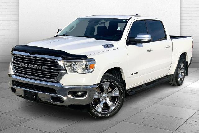 used 2022 Ram 1500 car, priced at $38,553