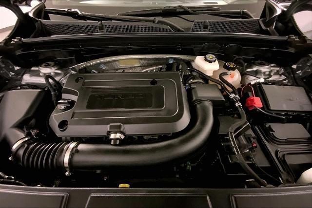 used 2023 Buick Envision car, priced at $28,200