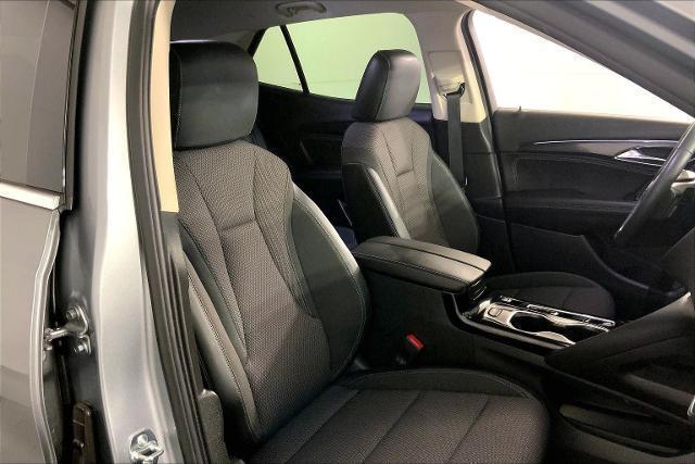 used 2023 Buick Envision car, priced at $28,200