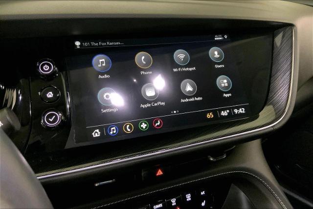 used 2023 Buick Envision car, priced at $28,200