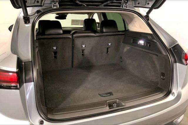 used 2023 Buick Envision car, priced at $28,200