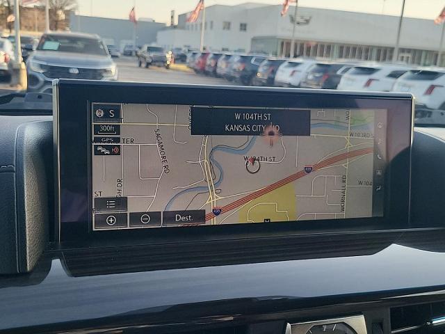 used 2020 Lexus LX 570 car, priced at $66,378