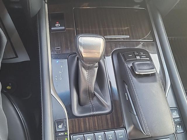 used 2020 Lexus LX 570 car, priced at $66,378