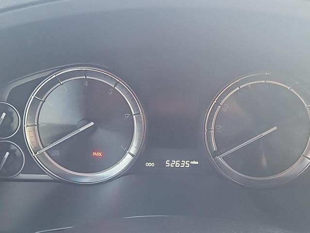 used 2020 Lexus LX 570 car, priced at $66,378