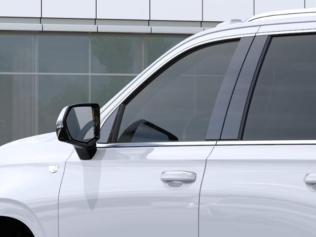 new 2026 Cadillac Escalade car, priced at $115,680