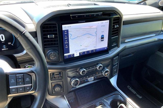 used 2023 Ford F-150 car, priced at $52,990