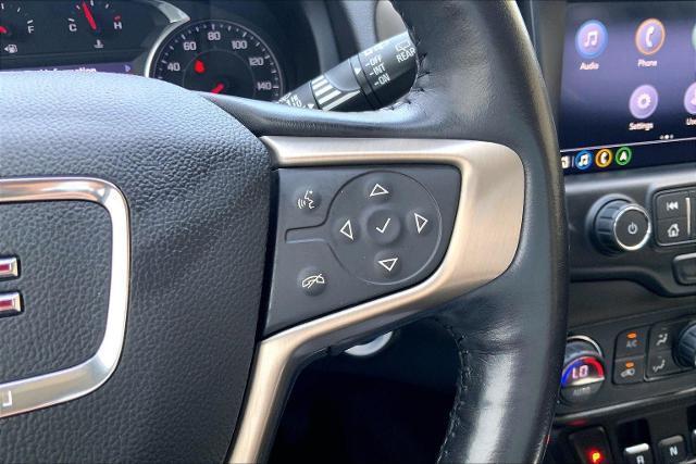 used 2019 GMC Terrain car, priced at $18,900