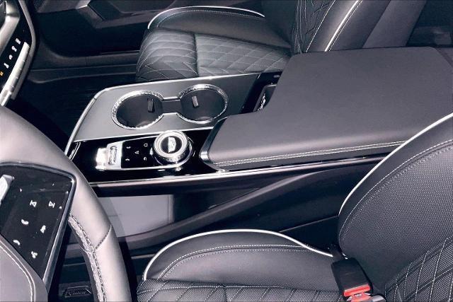 new 2027 Cadillac LYRIQ car, priced at $87,465