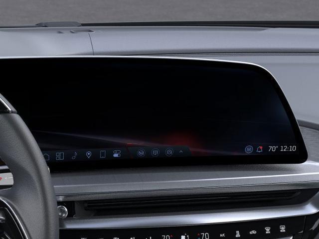 new 2026 Cadillac LYRIQ car, priced at $90,585