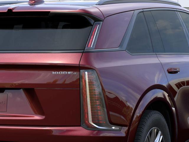 new 2026 Cadillac Escalade IQ car, priced at $133,990