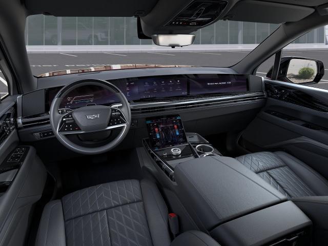 new 2026 Cadillac Escalade IQ car, priced at $133,990
