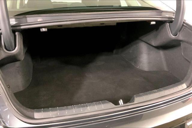 used 2025 Kia K5 car, priced at $21,870