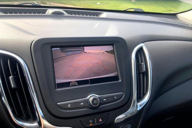 used 2023 Chevrolet Equinox car, priced at $19,620