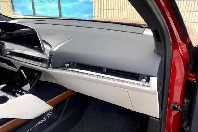 used 2026 Cadillac VISTIQ car, priced at $63,500