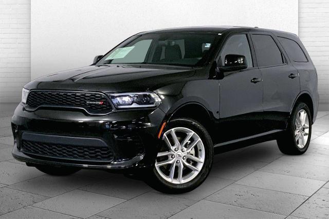 used 2025 Dodge Durango car, priced at $34,800