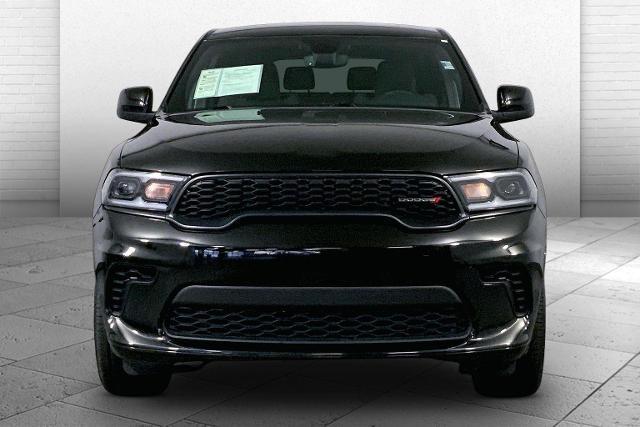 used 2025 Dodge Durango car, priced at $34,800