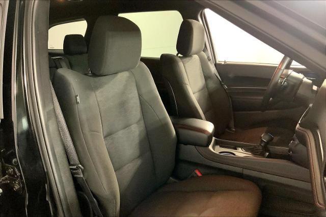 used 2025 Dodge Durango car, priced at $34,800