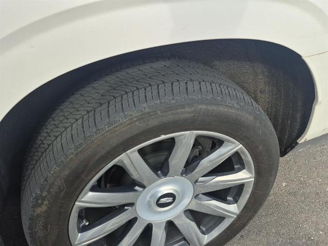 used 2022 Cadillac Escalade ESV car, priced at $65,247