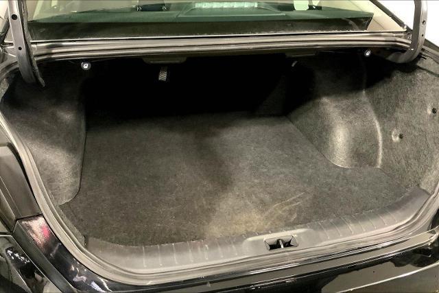 used 2025 Nissan Altima car, priced at $18,634