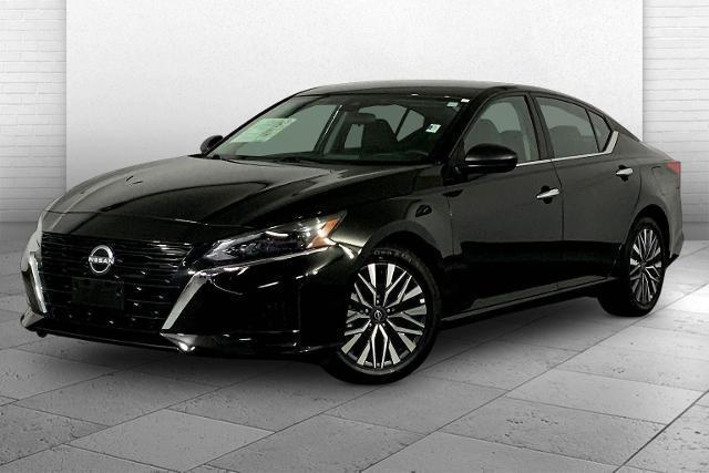 used 2025 Nissan Altima car, priced at $18,634