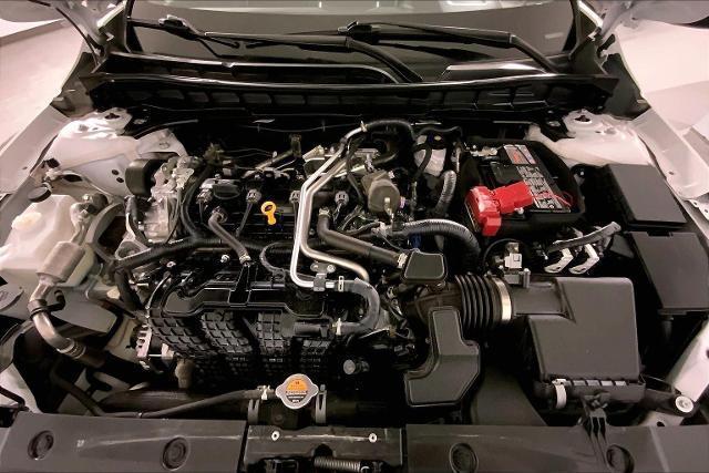 used 2025 Nissan Altima car, priced at $19,854