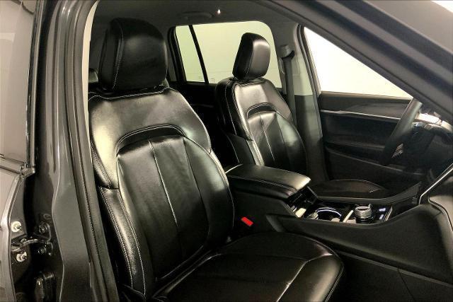 used 2023 Jeep Grand Cherokee car, priced at $31,853