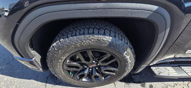 used 2022 GMC Sierra 1500 car, priced at $36,207