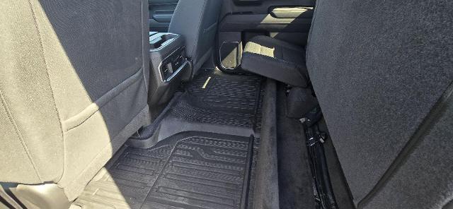 used 2022 GMC Sierra 1500 car, priced at $36,207