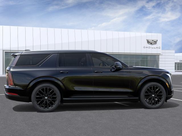 new 2026 Cadillac Escalade IQL car, priced at $162,665