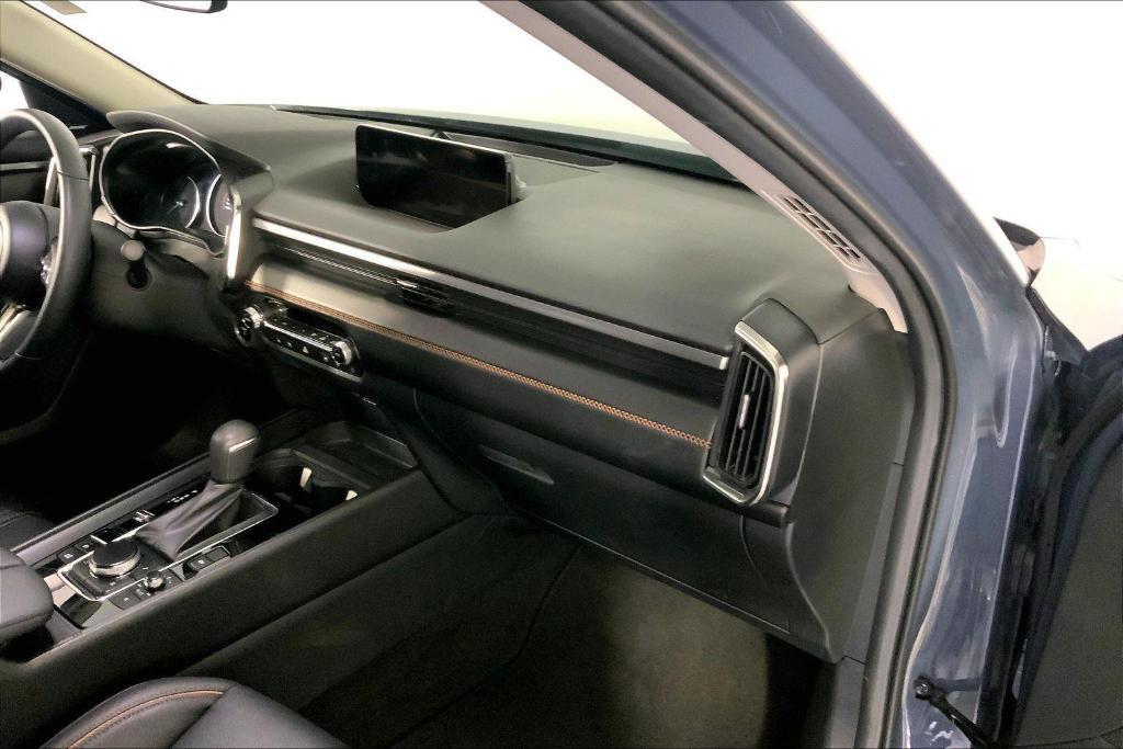 used 2025 Mazda CX-50 Hybrid car, priced at $33,860