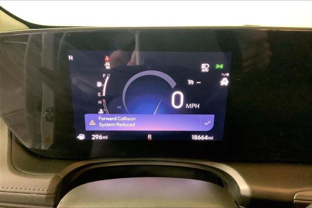 used 2025 Buick Encore GX car, priced at $19,998