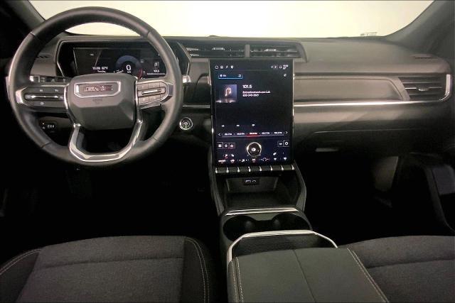used 2026 GMC Terrain car, priced at $29,552