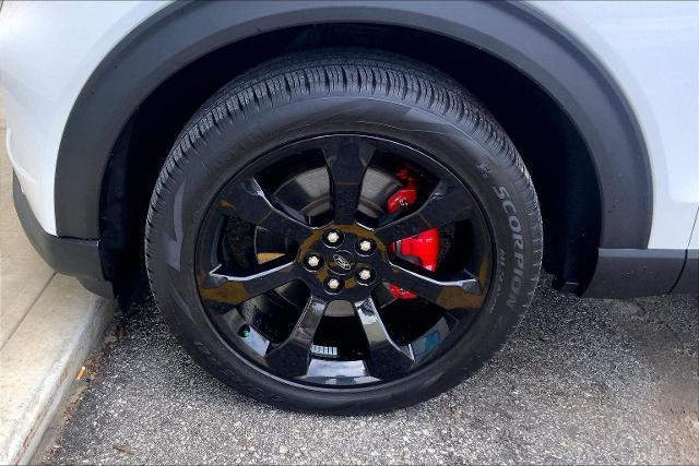 used 2023 Ford Explorer car, priced at $39,750