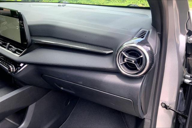 used 2026 Chevrolet Equinox car, priced at $28,435