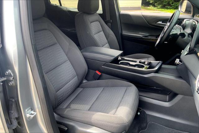 used 2026 Chevrolet Equinox car, priced at $28,435