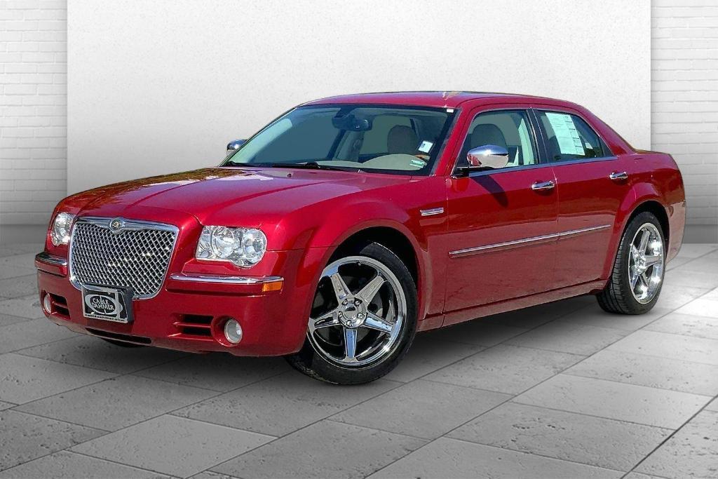 used 2009 Chrysler 300C car, priced at $13,995