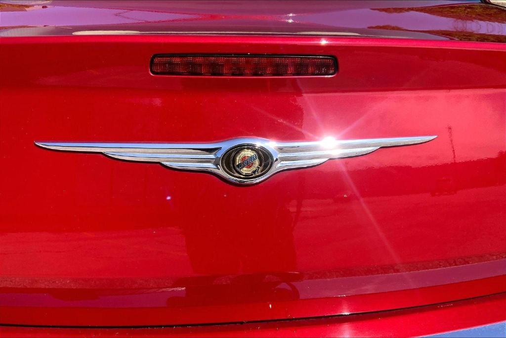 used 2009 Chrysler 300C car, priced at $13,995